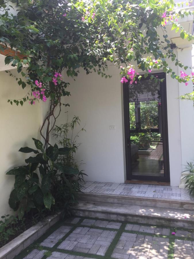 Tam Coc Minh Gia Homestay Νιν Μπιν Εξωτερικό φωτογραφία