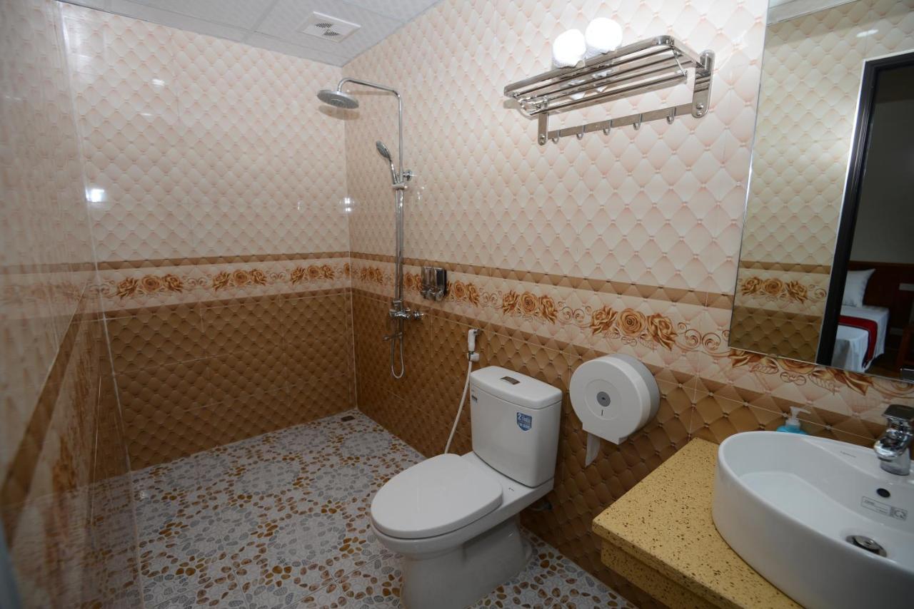 Tam Coc Minh Gia Homestay Νιν Μπιν Εξωτερικό φωτογραφία